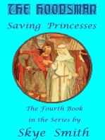 The Hoodsman: Saving Princesses