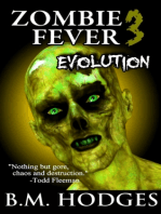 Zombie Fever 3