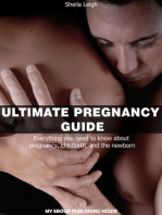 Ultimate Pregnancy Guide