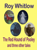 The Red Hound of Pooley and other tales of mystery