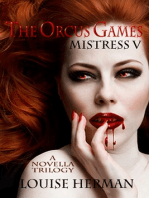The Orcus Games
