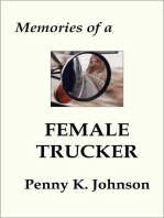 Memories of a Female Trucker