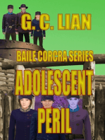 Baile Corcra Series