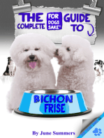 The Complete Guide To Bichon-Frise