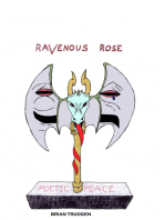 Ravenous Rose