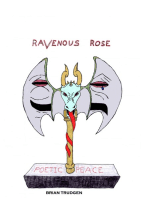 Ravenous Rose: Poetic Peace