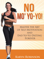 No Mo' Yo-Yo