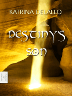 Destiny's Son