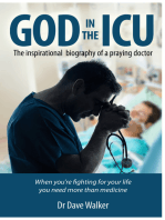 God in the ICU