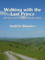 Walking with the Last Prince