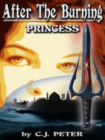 After the Burning: Princess