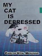 My Cat Is Depressed