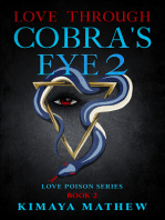 Love Through Cobra's Eye 2