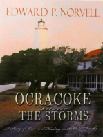Ocracoke Between the Storms, A Story of Love and Healing on the Outer Banks
