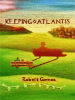 Keeping Atlantis