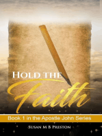 Hold the Faith