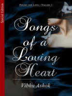Songs of a Loving Heart - Special Edition