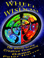 Wheel of Wisdom: The Whole-brain Creative Thinking Game