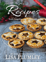 Recipes From Together for Christmas