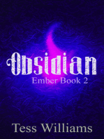 Obsidian (Ember book 2)