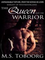 Knight of Westmoorland: The Queen and the warrior