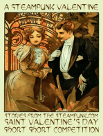 A Steampunk Valentine