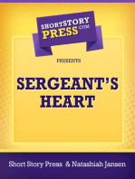 Sergeant's Heart