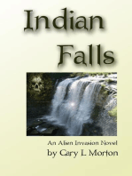 Indian Falls (An Alien Invasion Novel)