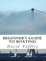 Beginner’s Guide to Boating: A How to Guide