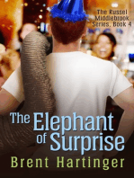 The Elephant of Surprise