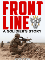 Frontline: A Soldier's Story