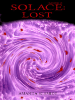 Solace(Book 2): Lost
