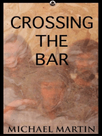 Crossing The Bar