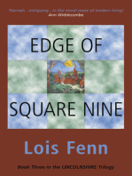 Edge of Square Nine
