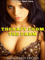 Therapy From the Farm (An Erotic Short Story)