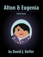 Alton & Eugenia