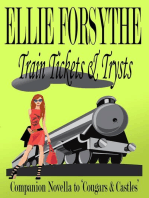 Train Tickets & Trysts