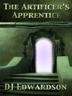 The Artificer's Apprentice