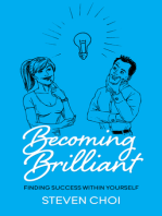 Becoming Brilliant