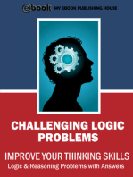 Challenging Logic Problems