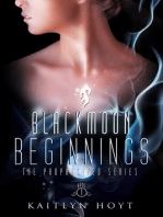 BlackMoon Beginnings
