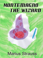 Montemagno The Wizard
