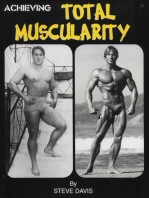 Achieving Total Muscularity