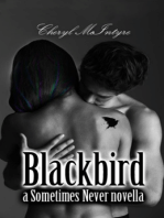 Blackbird (a Sometimes Never novella)