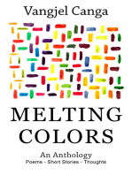 Melting Colors