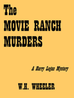 The Movie Ranch Murders