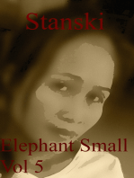 Elephant Small Vol 5