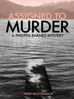 Assigned to Murder