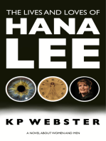 The Lives and Loves of Hana Lee