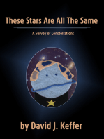 These Stars Are All The Same